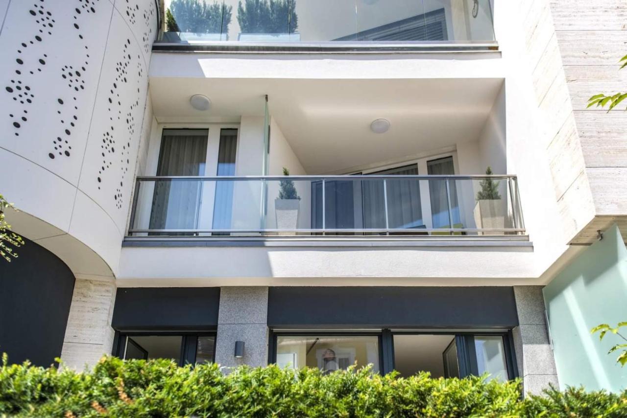 Carbona - Relax, Sissi Apartman Hévíz