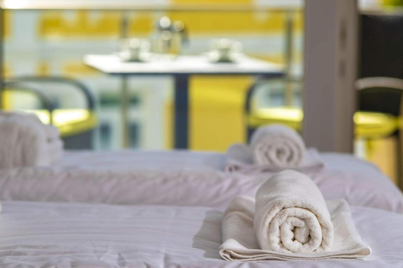 Apartman Carbona - Relax, Sissi Hévíz